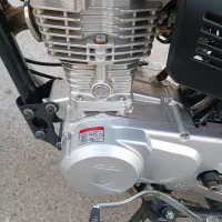 هندا 125 پیشرو 1401