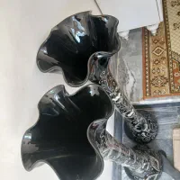 گلدان|گل مصنوعی|ارومیه, |دیوار