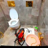 لوله بازکنی فنرزن پونک جنت اباد شهرک نفت اشرفی