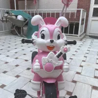 دوچرخ