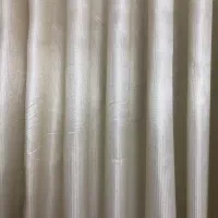 پرده پذیرایی نو  ۸ متر  به دلیل کوچک بودن پرده