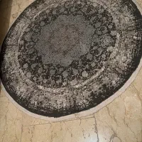 فرش گرد