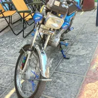 هندا ۱۲۵ ۹۴