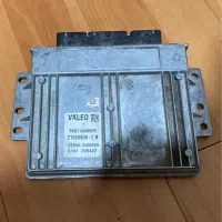 ای سی یو s2000 ساژم و والئو ecu