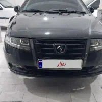 سمند سورن مدل ۱۴۰۳