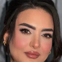 میکاپ و شنیون