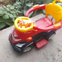چهار چرخ