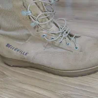 پوتین BELLEVILLE امریکایی