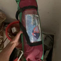 چادر کوه نوردی