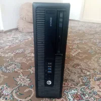 مینی کیس hp