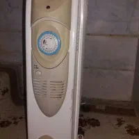 شوفاژ برقی