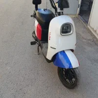 اسکوتربرقی