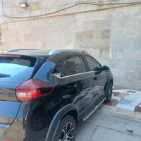 ام وی ام  X22pr0  سال تولید ۱۴۰۳|خودرو سواری و وانت|بوشهر, |دیوار