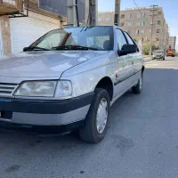 پژو ۴۰۵فروش فوری