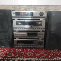 ضبط و باند سونی ژاپن اصل