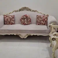 مبل + بوفه