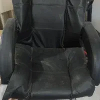 صندلی چرخدار استفاده نشده