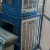 کولر آبی ۷هزار و۳۵۰۰درحدنو