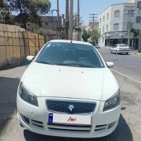 رانا پلاس TU5 ارتقاع یافته مدل 1403