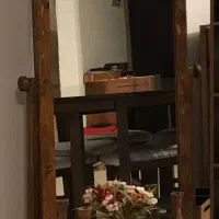 آیینه قدی