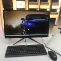 کامپیوتر ام اس ای AIO MSI با مهلت تست و گارانتی