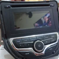ضبط فابریک چانگان cs35