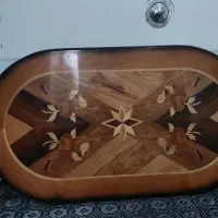 میز نهار خوری