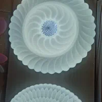 چراغ سقفی ۳ حالته