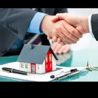 فروش یک قواره زمین واگذاری فرمانداری