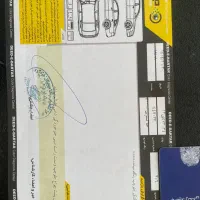 ۲۰۶|خودرو سواری و وانت|اهواز, امانیه|دیوار