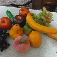 میوه مصنوعی