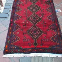 فرش دستبافت کناره همدان