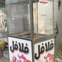 فر ساندویچی