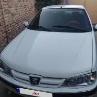 پرشیا مدل 92دوگانه کارخانه