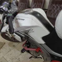 موتور skz200