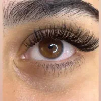 اکستنشن مژه کازرون خ باهنر 