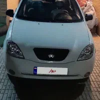تیبا دوگانه سوز کارخانه مدل ۱۳۹۶