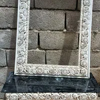 آینه شمعدون