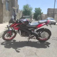 ns150|موتورسیکلت|ملایر, |دیوار