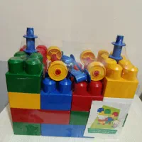 لگو آجره
