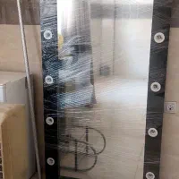 میز ناخن و ایینه