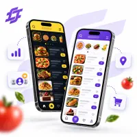 منو آنلاین - منو دیجیتال حرفه‌ای رستوران و کافه
