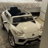 ماشین شارژی