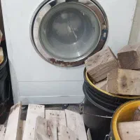 لباس شویی اصل کنوود