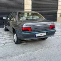 پژو405 مدل ۹۶