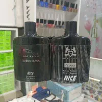 ادکلن مردونه ۲عدد  فقط۱۹۰۰