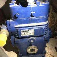 کمپرسور برودتی صنعتی