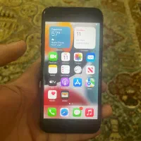 آیفون7 128گیگ LLA