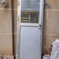 فروش درب آلومینیوم و درب و پنجره فلزی