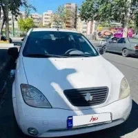 تیبا ۲ بدون رنگ مدل ۱۴۰۱